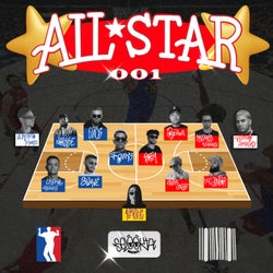 All Star, Vol. 1