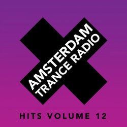 Amsterdam Trance Radio Hits Vol. 12