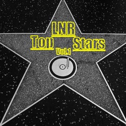 L.N.R. Top Stars Vol 1
