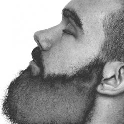 Extended Facial Hair Chart 1