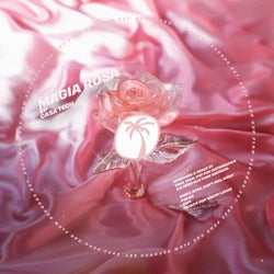 MAGIA ROSA EP