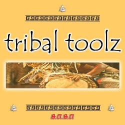 VA Tribal Toolz EP