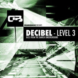 Decibel - Level 3