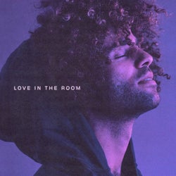 Love In The Room