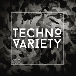 Techno Variety #2