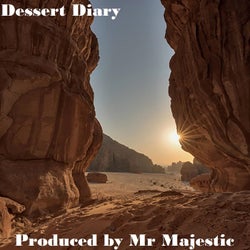 Dessert Diary
