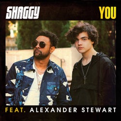 You (feat. Alexander Stewart)