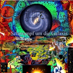 Schprampf um die Galaxis II