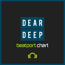 Dear Deep 'Road To Ibiza 2015' Chart