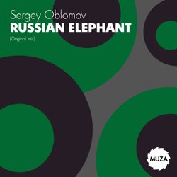 Russian Elephant