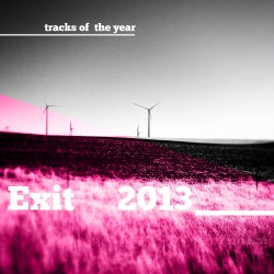Top Tracks of the Year