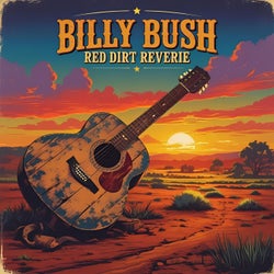 Red Dirt Reverie
