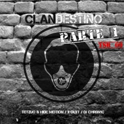 TS Black 09: Clan Destino, Pt. 1