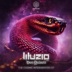 The Cosmic Intervention Ep