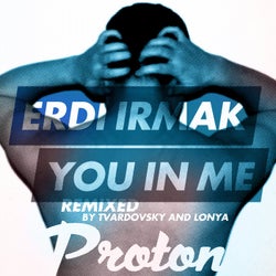 You In Me (Tvardovsky, Lonya Remixes)