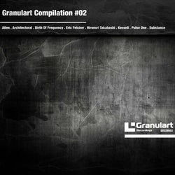 Granulart Compilation #02