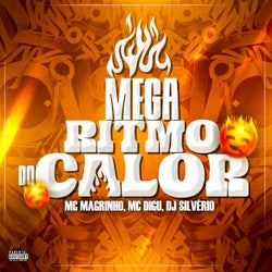 Mega Ritmo do Calor