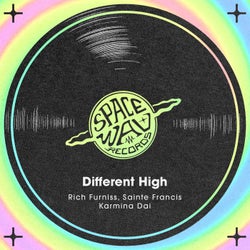 Different High
