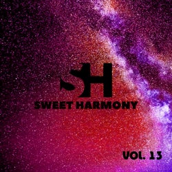 Sweet Harmony, Vol. 13