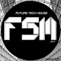 Future Tech House, Vol. 4