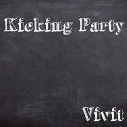 Kicking Party