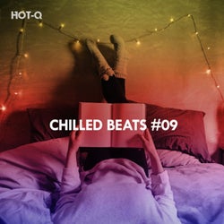 Chilled Beats, Vol. 09