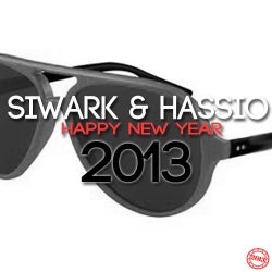 Siwark & Hassio Happy New Year 2013