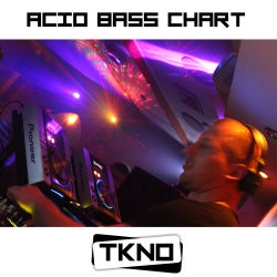 Acid Bass Chart