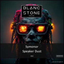 Speaker Dust