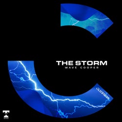 The Storm (Extended Mix)