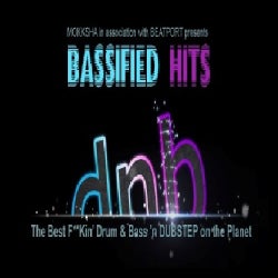 DJ MOKKSHA :: BASSified Hits - JUL 2013