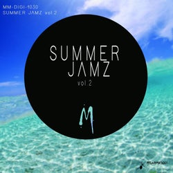 Melodymathics Summer Jamz vol.2