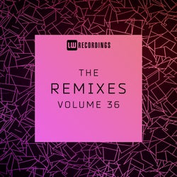 The Remixes, Vol. 36