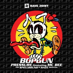 Pressure (The Remixes)