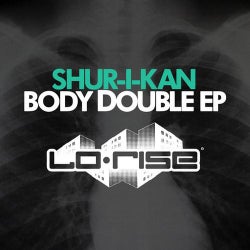Body Double EP