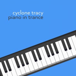 Piano in Trance