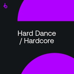 Closing Essentials 2021: Hard Dance/Hardcore