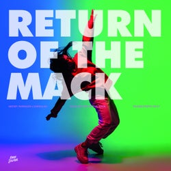 Return Of The Mack (Extended Mix)