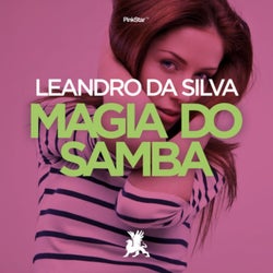 Magia Do Samba