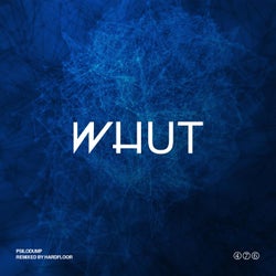 Whut (Hardfloor Remix)