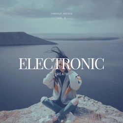 Electronic Breath, Vol. 3