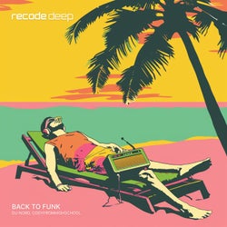 Back to Funk - Extended Mix