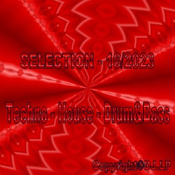 SELECTION - 16/2023