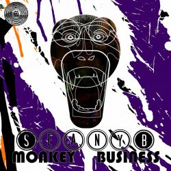 Monkey Business E.P