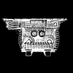 La Serpiente y la Sombra - Cassette + Digital