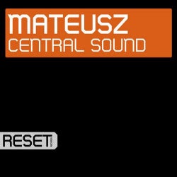 Mateusz's "Central Sound"