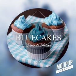 Blue Cakes