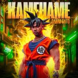 Kamehame