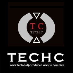 techno chart 03.18