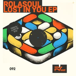 Lost In You EP
